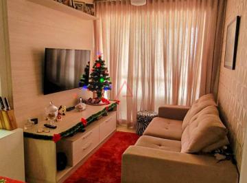 Apartamento · 71m² · 3 Quartos · 1 Vaga · Apartamento com 3 quartos (suíte) à venda, 71 m² por R$ 660.000, Vila Siam, Londrina/PR