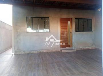 615caed4d22ab0788b1ec03655f22c04bf0673a3 · Casa com 2 dormitórios à venda, 84 m² por R$ 310.000,00 - Jardim Nova Europa - Hortolândia/SP