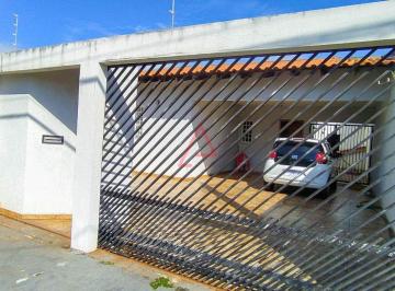Casa · 136m² · 3 Quartos · 2 Vagas · Casa com 3 dormitórios à venda, 136 m² por R$ 600.000,00 - Jardim Monte Sinai - Londrina/PR