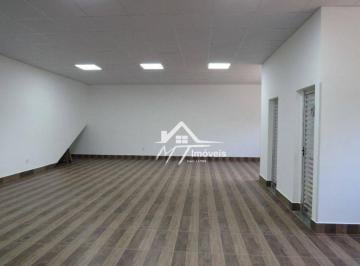 341497ef78035edd4a39b0560519d416272d6e15 · Salão para alugar, 100 m² por R$ 2.850/mês - Parque Emília - Sumaré/SP
