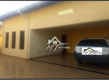 cf67fd1858484e46b95f5d3a1b63895c7c71d693 · Casa com 3 dormitórios à venda, 153 m² por R$ 380.000,00 - Vila Valle - Sumaré/SP