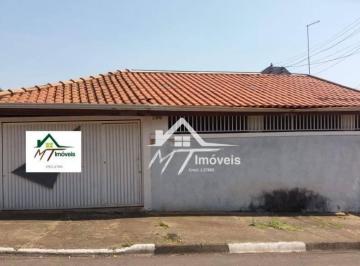 231a46bd25f997b597ed15598d41194f56352103 · Casa com 2 dormitórios à venda, 200 m² por R$ 508.800,00 - Jardim Primavera - Sumaré/SP