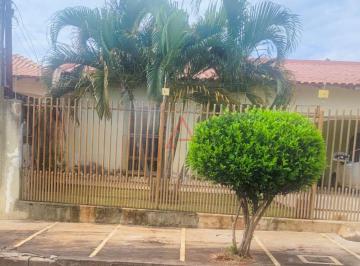 Casa · 3 Quartos · Casa com 3 dormitórios à venda por R$ 600.000,00, Jardim Brasília - Londrina/PR