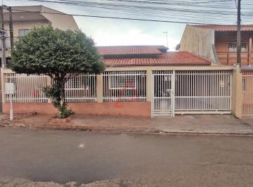 Casa · 150m² · 3 Quartos · 2 Vagas · Casa com 3 quartos (1 suíte) à Venda, 150m² por R$650.000,00, Alto da Boa Vista, Londrina-PR