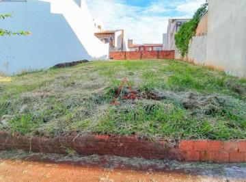 Terreno · 250m² · Terreno à venda, 250 m² por R$ 325.000,00 - Universitário - Londrina/PR