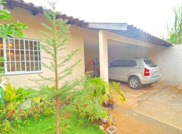 Casa · 300m² · 4 Quartos · 2 Vagas · Casa 4 quartos à Venda, 300m² por R$730.000,00, Jd. Alvorada, Londrina-PR