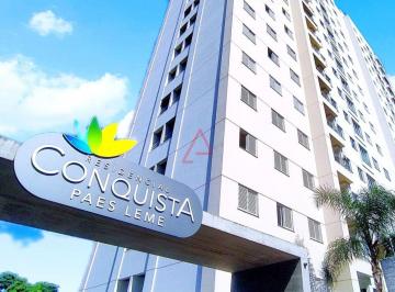 Apartamento · 67m² · 3 Quartos · Apartamento com 3 dormitórios à venda, 67 m² por R$ 400.000,00 - Jardim das Américas - Londrina/PR