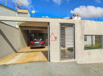 Casa · 117m² · 3 Quartos · 3 Vagas · Casa com 3 quartos à venda, 117 m² por R$ 590.000,00, Jardim Vale do Cedro - Londrina/PR