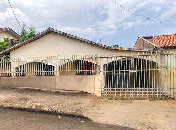 Casa · 220m² · 5 Quartos · 3 Vagas · Casa com 3 quartos e edícula à venda, por R$ 185.000,00, Jardim Pérola - Assaí-PR