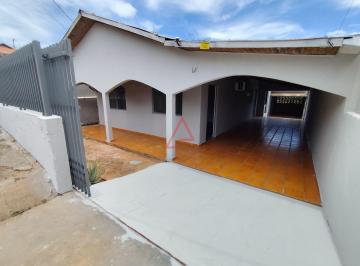 Casa · 220m² · 5 Quartos · 3 Vagas · Casa com 3 quartos e edícula à venda, por R$ 200.000,00, Jardim Pérola - Assaí-PR