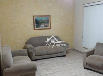 50c44cf50b4e68768a0531fadfccbbe802529174 · Casa com 4 dormitórios à venda, 172 m² por R$ 570.000 - Parque Franceschini - Sumaré/SP