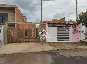 3b47cbad335d874c036b80549cf9d7f7c1c5efb7 · Casa com 2 dormitórios à venda por R$ 390.000,00 - Jardim Residencial Vaughan - Sumaré/SP