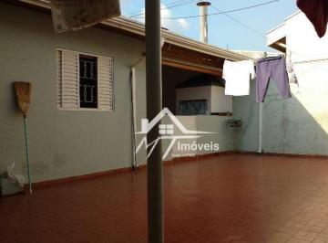 eaf954a23a42b708377a732164e05a4a7a0ca123 · Casa com 3 dormitórios à venda, 129 m² por R$ 600.000,00 - Vila Menuzzo - Sumaré/SP