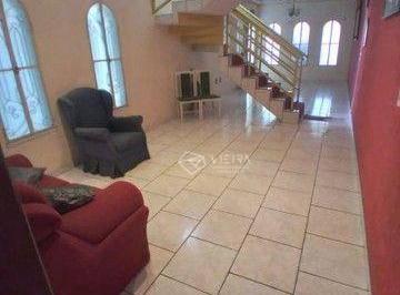 7a48e3c2e2154c7d3cca570dc09cdcc8fddc0cf3 · Casa com 4 dormitórios à venda, 283 m² - Vila Vianelo - Jundiaí/SP