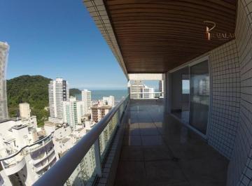 abcf496e2cdf013ae5a0f57c40eabdbdc13219cf · Cobertura com 5 dormitórios  por R$ 5.789.000 - Canto do Forte - Praia Grande/SP