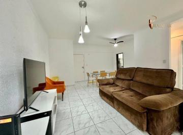 b0a8cfb7f0c44ea3504cc4d4b247e22cd609e246 · Apartamento com 2 dormitórios à venda, 83 m² por R$ 560.000,00 - Canto do Forte - Praia Grande/SP