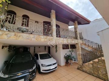 aaf2bf35df9d8d0f23bb59d44d5ccac0ac4c1ec4 · Casa sobrado 3 dormitórios à venda, 277 m² - Jardim Pacaembu - Jundiaí/SP