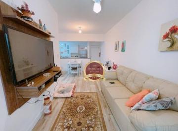 88f520f6fcd6997d7d18d442c9337d6e55e0a9c2 · Apartamento com 2 dormitórios  - Canto do Forte - Praia Grande/SP