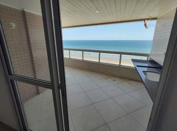 831bce18072f9101ab172adec600e7816ddaef54 · Apartamento Frente Mar em Praia Grande Novo com 3 Dormitórios Aviação