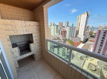 17bce71f91714c55031a62c00067ec55461d478c · Apartamento em Praia Grande com 2 Quartos Vista Mar Vila Guilhermina
