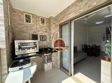 3dcb0faad43a504313855a5fdbb1c34c6f0efbf0 · Apartamento 2 quartos com churrasqueira no Boqueirão / Canto do Forte | Praia Grande/SP