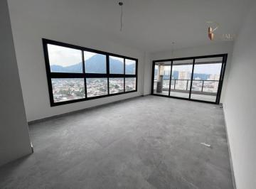 6afd77e3be5049d564bc74a2c1f17f6dc8b739e3 · Apartamento em Praia Grande Alto Padrão cpm 3 Dormitórios Vista Mar Canto do Forte