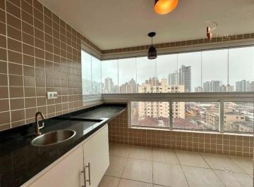8a71bebe4c813388039a11fe39a823c22ad8aa89 · Apartamento à Venda em Praia Grande – Canto do Forte | Andar Alto | Vista Livre e Vista Parcial do M