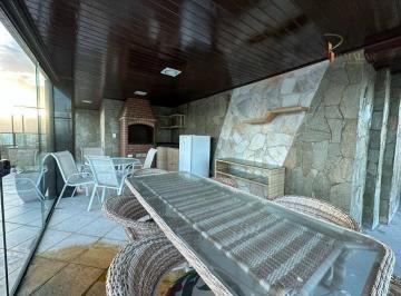 290fd38c4ed123ee04d3b5c60bddaf477643bace · Cobertura em Praia Grande Duplex com 3 Dormitórios Vista Mar Piscina Privativa Academia