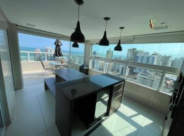 1867c2948732d9a17747b13eefa904105ffbeb95 · Cobertura Duplex em Praia Grande com 4 Dormitórios Mobiliada e Vista Mar