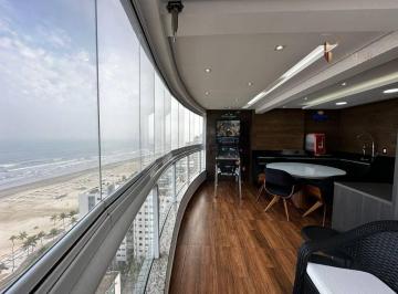 bece75a103f8d39978c141ad0bc76e5861617ba8 · Apartamento em Praia Grande com 4 Dormitórios Mobiliado