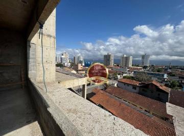 eab0d45bcd8be6c2e6d41735e269f5e2e07b789d · Apartamento com 2 dormitórios, 1 quadra da praia - Aviação - Praia Grande/SP