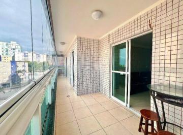 91aca313c47024649e16479417592cec4951ab26 · Apartamento de 2 quartos com vista mar em Praia Grande