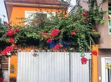3805bc49d5a7eacbe82ec0c7d3129189442a6e81 · Sobrado com 5 dormitórios à venda, 120 m² por R$ 580.000,00 - Vila Sabrina - São Paulo/SP