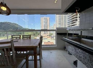 223516808593fb59cd39c95a35760434bc978f82 · Apartamento em Praia Grande com 1 Dormitório Suíte Mobiliado Canto do Forte