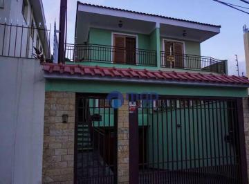 ba87651c1917058b1280faf291aeca479ec4d97b · Sobrado com 3 dormitórios à venda, 178 m² por R$ 1.280.000,00 - Santana - São Paulo/SP