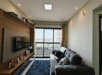 94c65174c6a8e824c050ef2744f389d01289dafa · Apartamento à venda, 72 m² por R$ 599.000,00 - Aviação - Praia Grande/SP