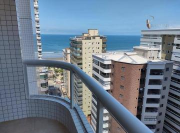 68110f022017cdd6ad61f87d3edea2d0e87d4dd5 · Apartamento Novo para Venda com 3 Quartos 2 Suítes Vista Mar Varanda Gourmet Parcelado Direto com a