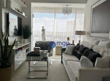 1f8625e9d49654c1e06405a92f3123dcd7a0496d · Apartamento com 2 dormitórios à venda, 62 m² - Vila Nivi - São Paulo/SP