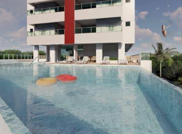 10601801d9ecd6ca7b3fd555b845a2086a4e0236 · Apartamento com 2 dormitórios à venda, 71 m² por R$ 500.000,00 - Vilamar - Praia Grande/SP