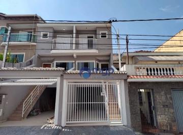 73b9b04eb7b8a5e44f6ffff1302a590782aeb5c2 · Sobrado com 3 dormitórios à venda, 125 m² - Vila Guilherme