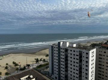 94255fde3927d4c2eb1f6d5b23d573f2f8ba405a · Apartamento com 2 dormitórios à venda, 92 m² por R$ 750.000,00 - Aviação - Praia Grande/SP