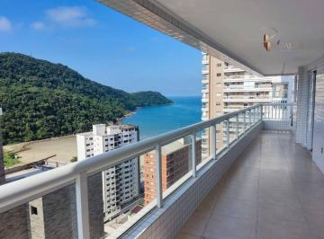 c5424a691ebed743e3ea26d05c85b2083b15a1d7 · Apartamento à Venda no Canto do Forte em Praia Grande com 3 Dormitorios Varanda Gourmet Vista Mar Ac