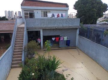 3b69b86999b2d1e4840f3dbe2681b06e15309427 · Sobrado com 3 quartos e edícula à venda na Vila Maria - 223 m² - São Paulo/SP