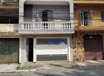 ff90742e351d6b29ff9e291a8c13fe6036c27b83 · Sobrado com 3 dormitórios à venda, 117 m² por R$ 560.000,00 - Vila Maria - São Paulo/SP