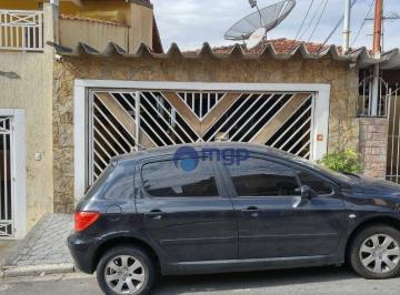 bb6f3db552ffd89450b911d482856f4e50595dbf · Casa à venda, 150 m² por R$ 590.000,00 - Vila Zilda - São Paulo/SP