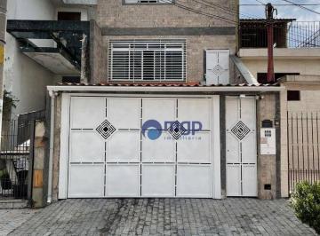 c3ff283b81bc2c37c2273f9482c3c243d05015fb · Sobrado para venda com 4 quartos, 390 m² - Vila Maria