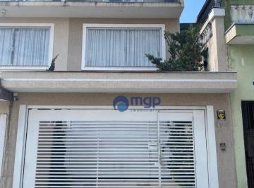 fea8a30285071664114160aa3913afaa58d9fd9b · Sobrado com 3 dormitórios à venda, 240 m² - Freguesia do Ó
