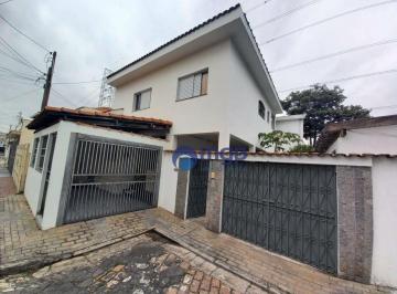 726bbb3f7ca12492873aaf5a0efa92bf08f3e5dd · Sobrado com 4 dormitórios à venda, 192 m² por R$ 1.500.000,00 - Vila Guilherme - São Paulo/SP