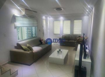 592eeaf8af0d20e737f40d67f2c91915e6557a4c · Sobrado com 3 dormitórios à venda, 130 m² por R$ 680.000,00 - Jardim Guanca - São Paulo/SP