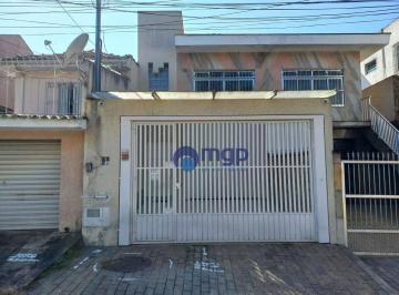 effc0428167fb1ed1684f3af44d2d03f6e2347b7 · Sobrado com 3 dormitórios à venda, 188 m² - Vila Maria - São Paulo/SP